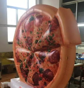 2018-Hot-sale-inflatable-pizza-for-advertising