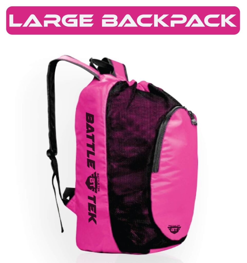 large backpack