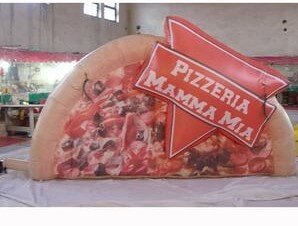 Custom-printed-inflatable-pizza